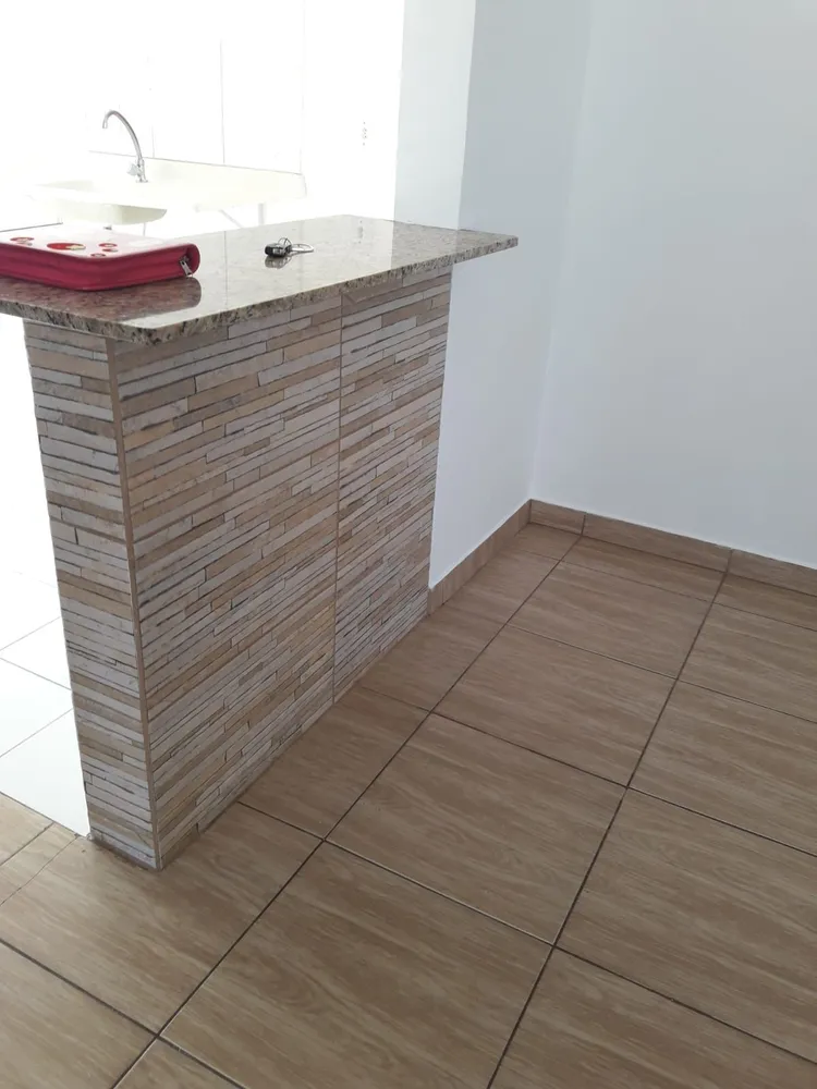 Apartamento, 2 quartos, 44 m² - Foto 5