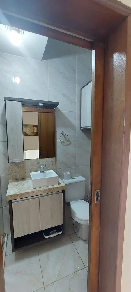 Casa, 2 quartos, 63 m² - Foto 1
