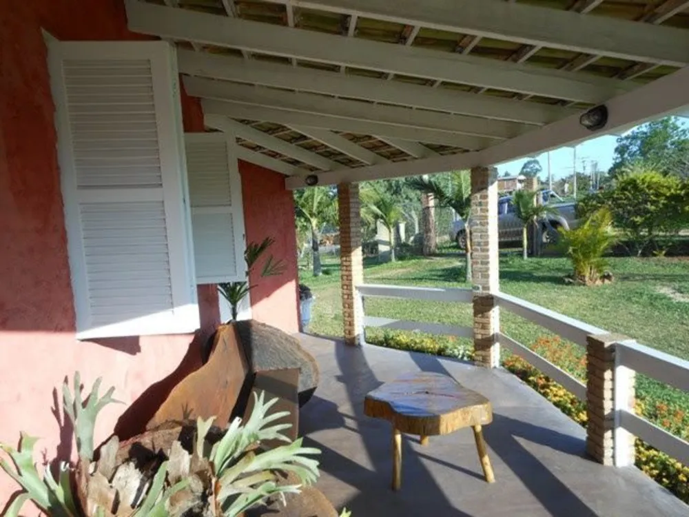 Casa de Condomínio, 4 quartos - Foto 7