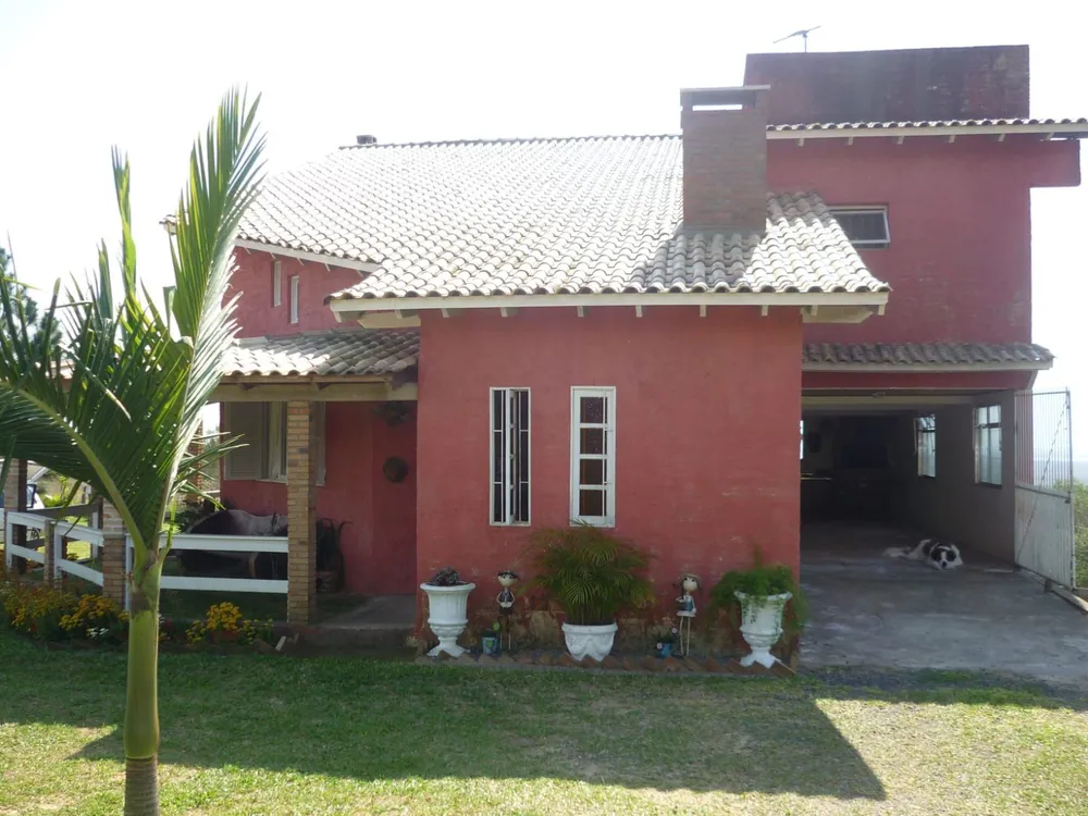 Casa de Condomínio, 4 quartos - Foto 4