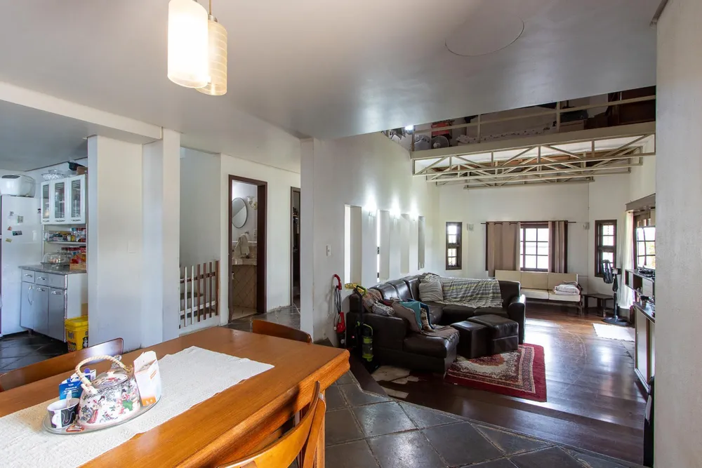 Casa, 4 quartos, 228 m² - Foto 9