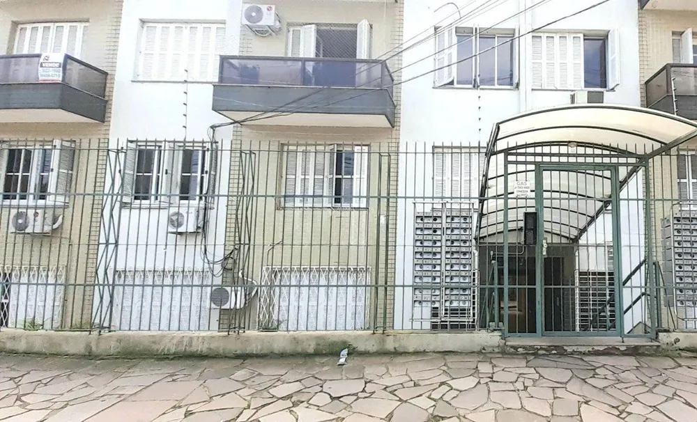 Apartamento, 2 quartos, 57 m² - Foto 1
