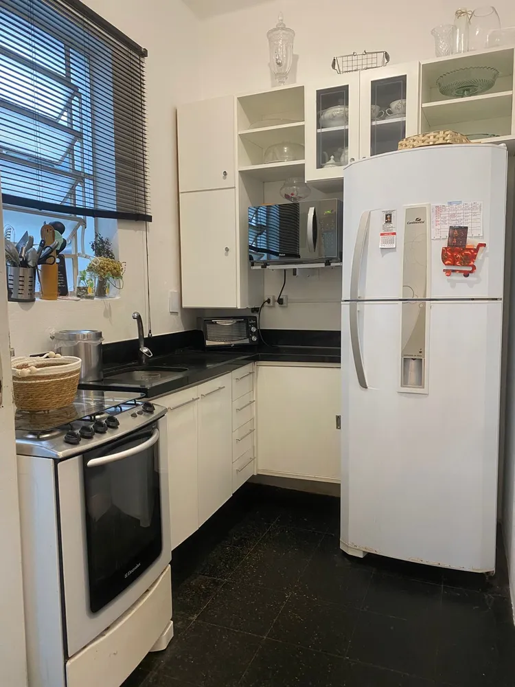 Depósito-Galpão, 59 m² - Foto 1