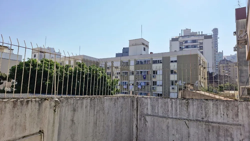 Apartamento, 2 quartos, 45 m² - Foto 1