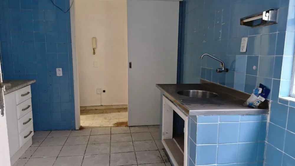 Apartamento, 2 quartos, 43 m² - Foto 5