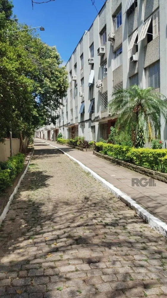 Apartamento, 2 quartos, 54 m² - Foto 4