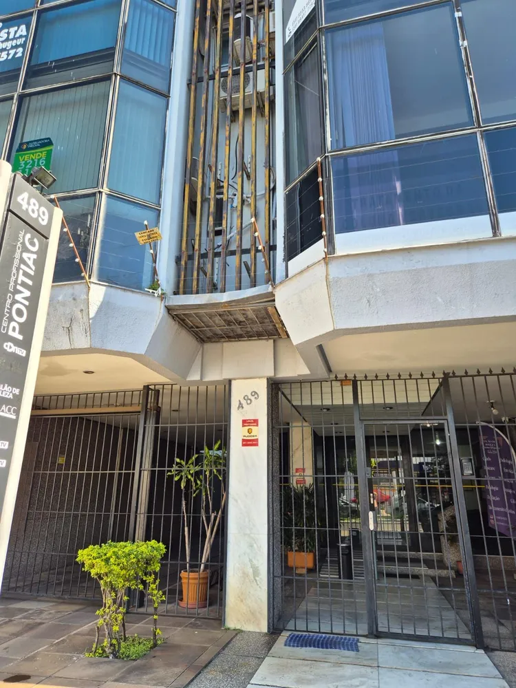 Sala-Conjunto, 46 m² - Foto 1