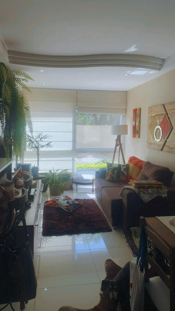 Apartamento à venda com 3 quartos, 70m² - Foto 7