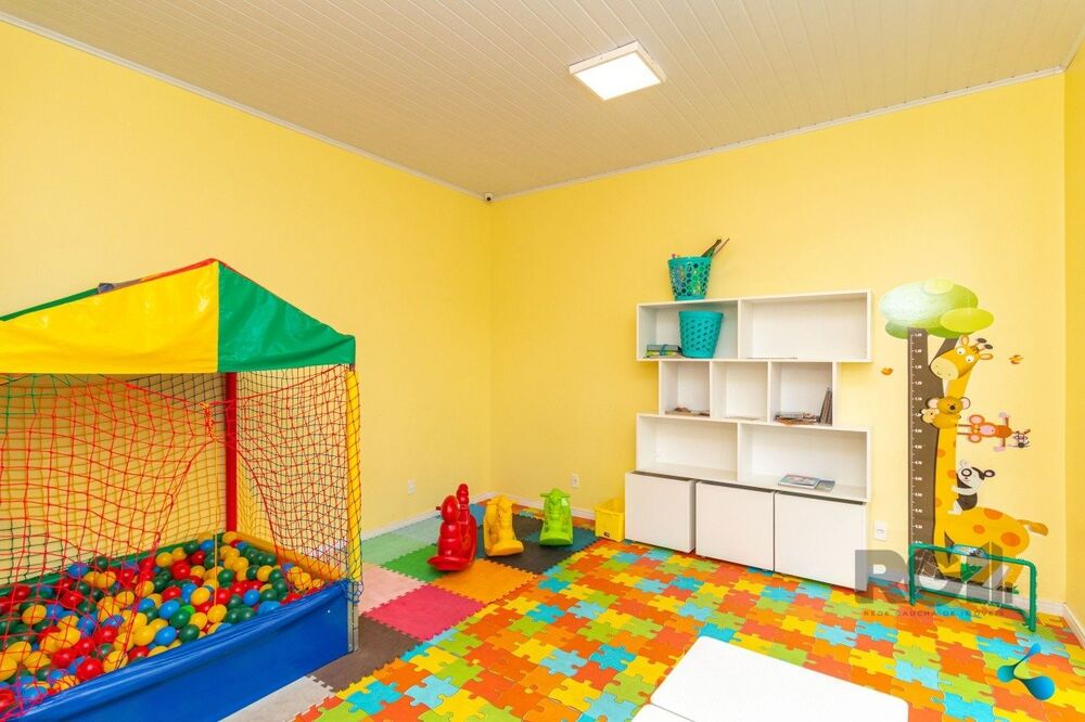 Apartamento à venda com 3 quartos, 70m² - Foto 4