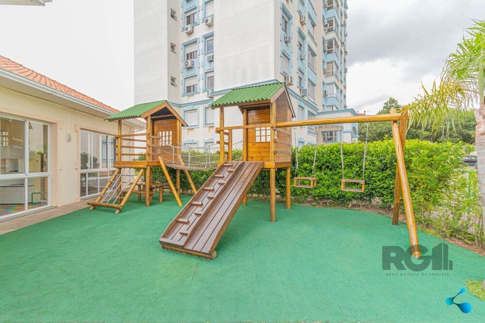 Apartamento à venda com 3 quartos, 70m² - Foto 3