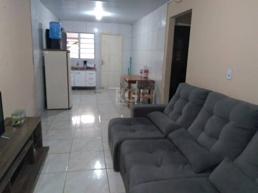 Casa à venda com 2 quartos, 76m² - Foto 1