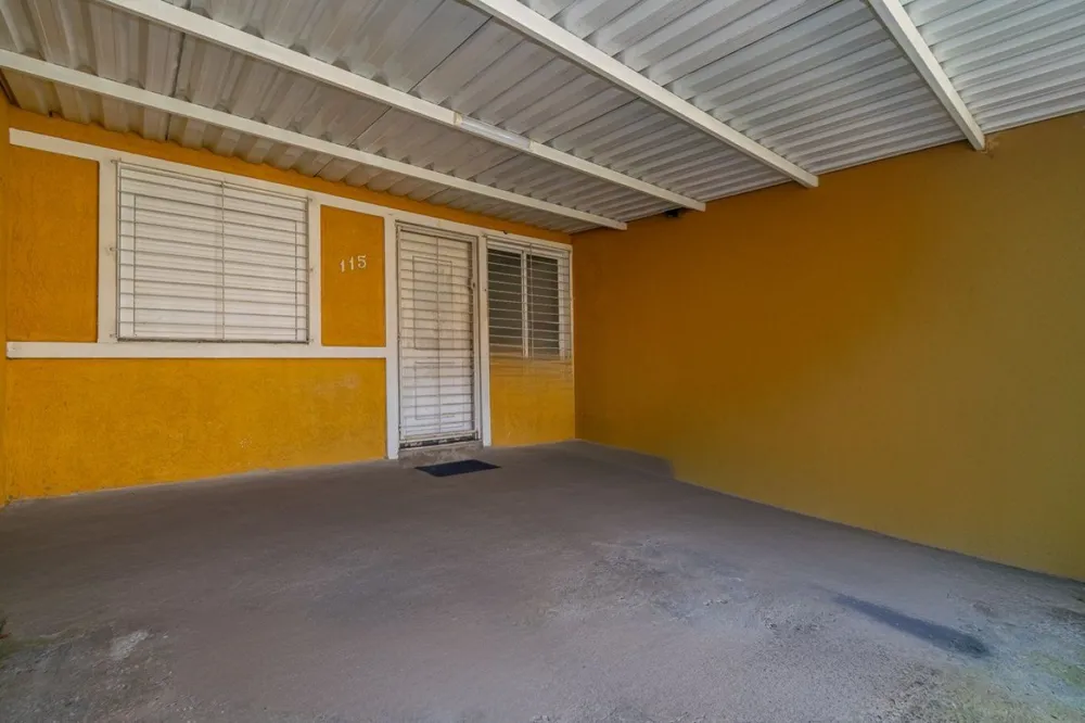 Casa, 2 quartos, 51 m² - Foto 5