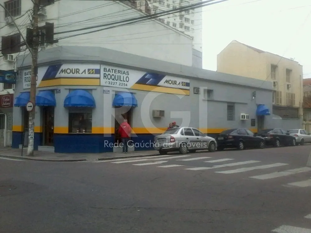 Loja-Salão, 221 m² - Foto 3