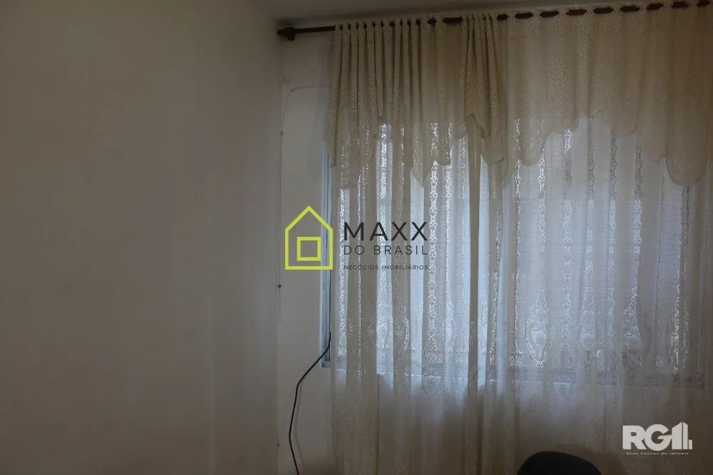 Apartamento, 2 quartos, 40 m² - Foto 1