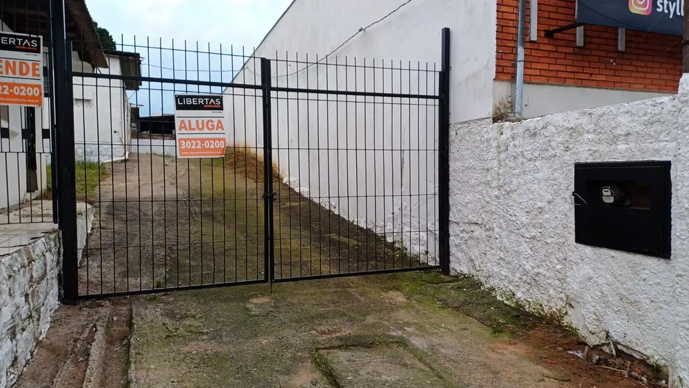 Loja-Salão, 1 m² - Foto 2