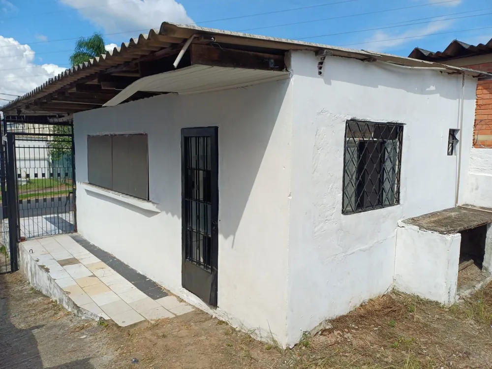Loja-Salão, 1 m² - Foto 8