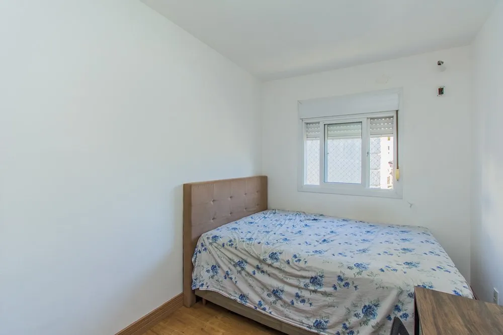 Apartamento, 2 quartos, 53 m² - Foto 2