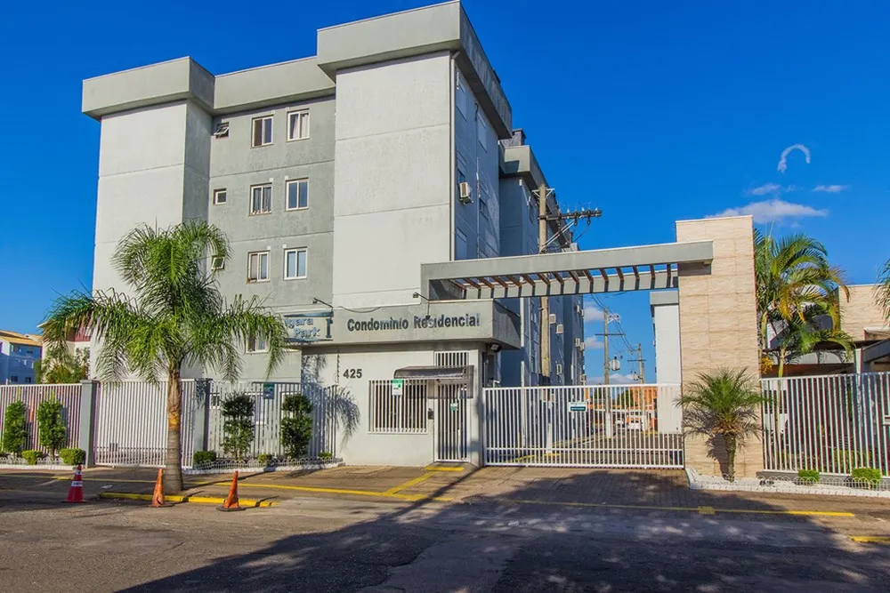 Apartamento, 2 quartos, 53 m² - Foto 3