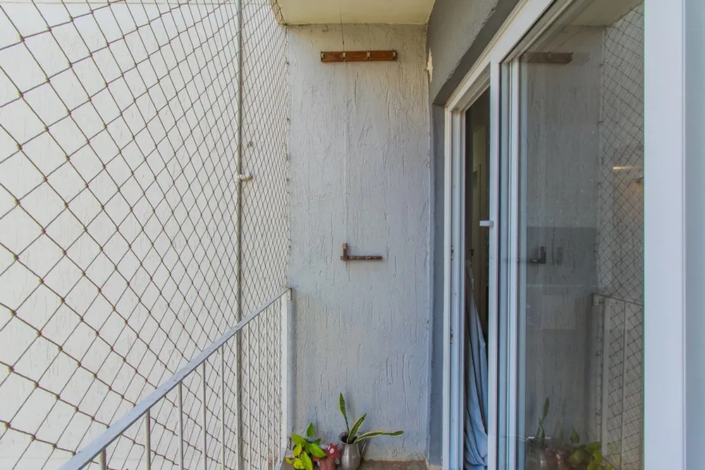 Apartamento, 2 quartos, 53 m² - Foto 8