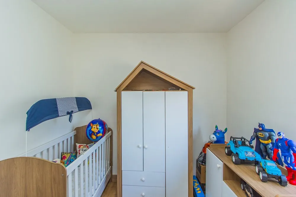 Apartamento, 2 quartos, 53 m² - Foto 6