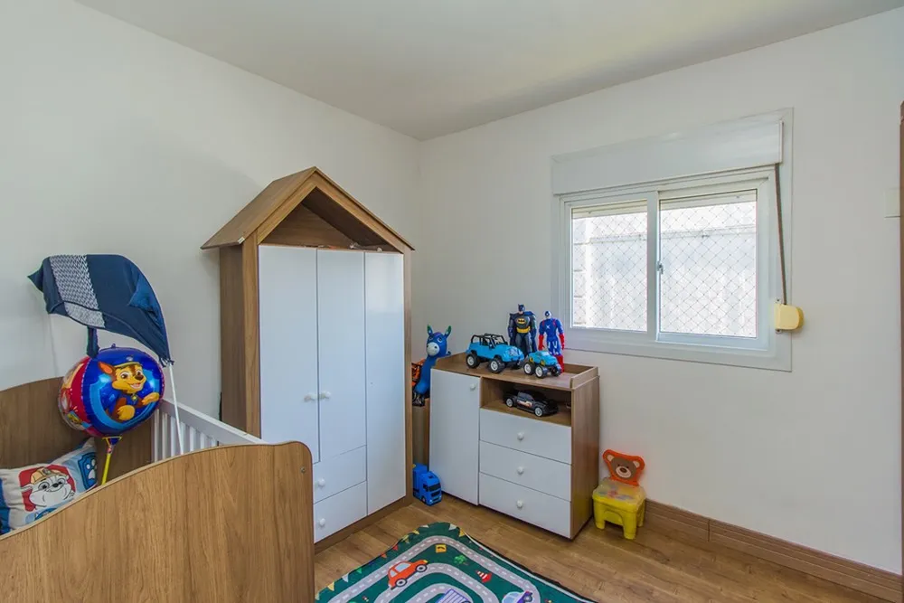 Apartamento, 2 quartos, 53 m² - Foto 5