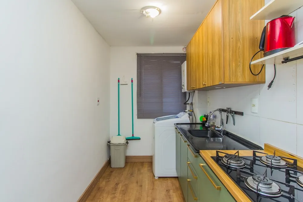 Apartamento, 2 quartos, 53 m² - Foto 11