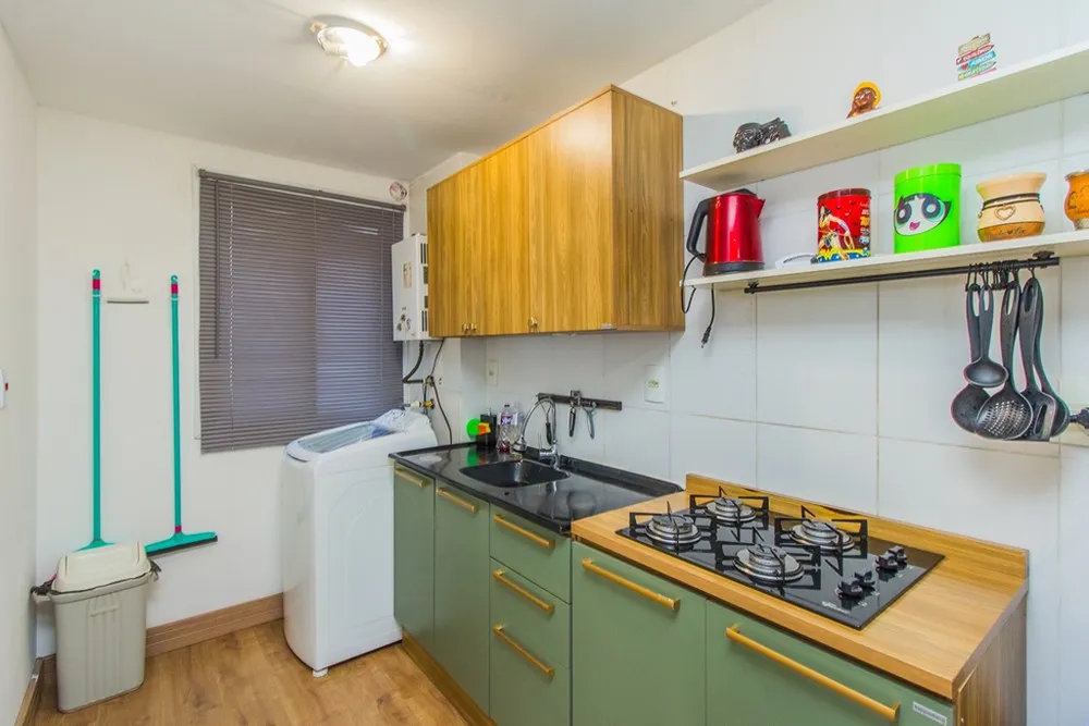 Apartamento, 2 quartos, 53 m² - Foto 12