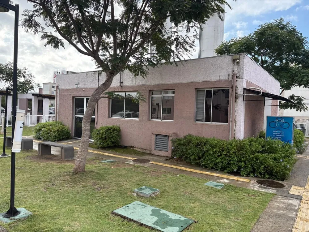 Apartamento, 2 quartos, 43 m² - Foto 2