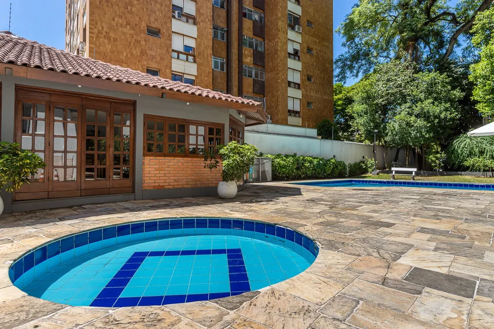 Apartamento, 2 quartos, 43 m² - Foto 4
