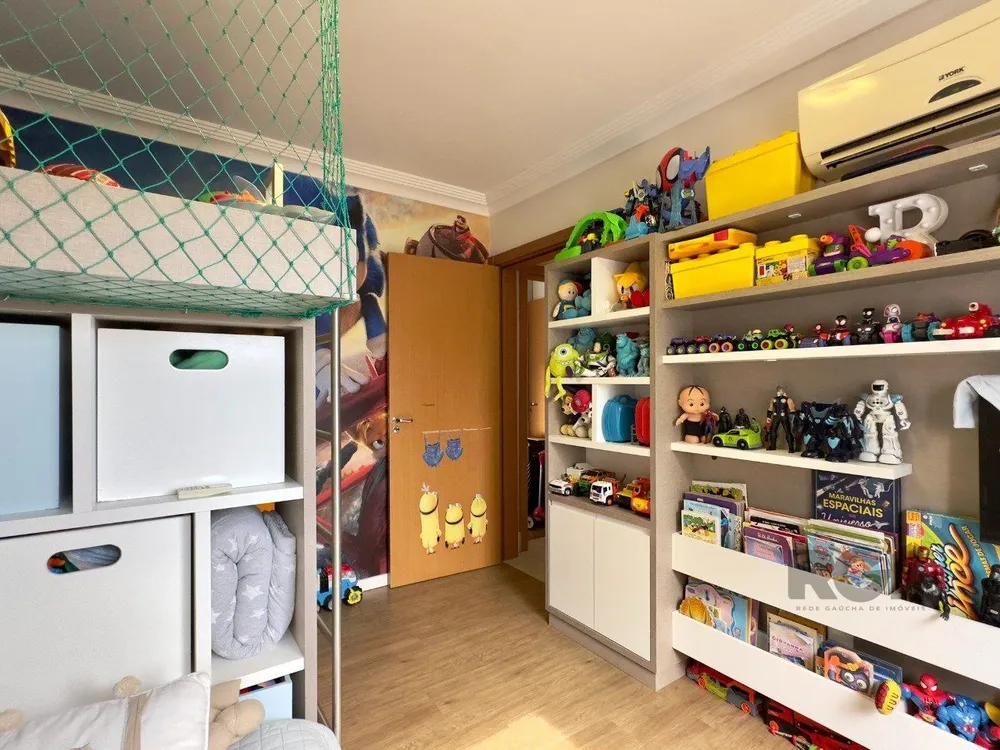 Sobrado, 4 quartos, 217 m² - Foto 2