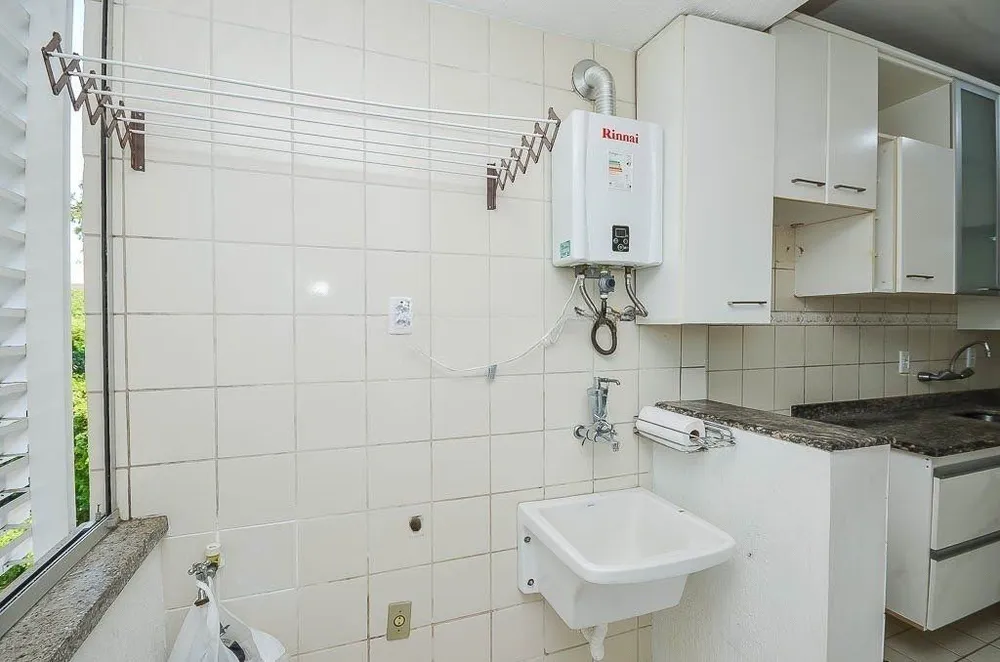 Apartamento, 3 quartos, 111 m² - Foto 2