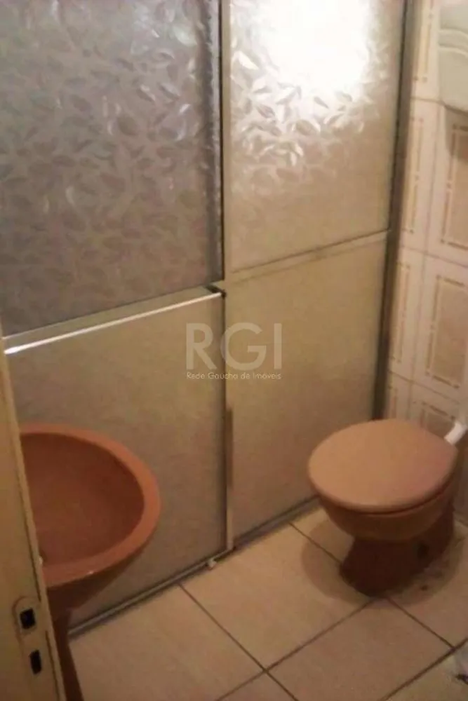 Sobrado, 2 quartos, 61 m² - Foto 1