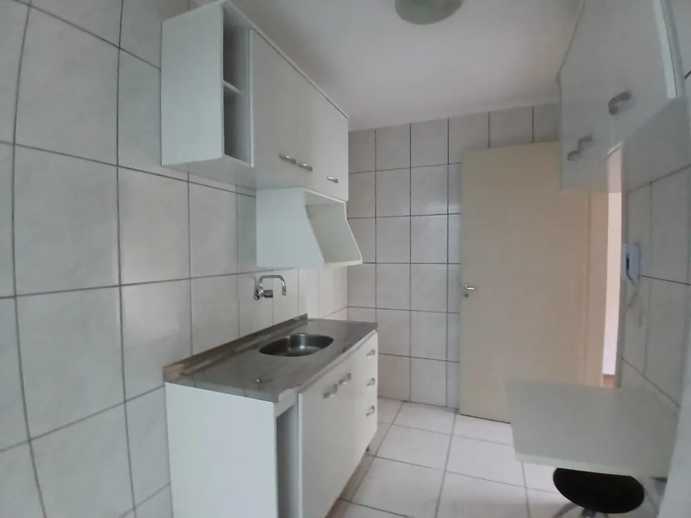 Apartamento, 1 quarto, 41 m² - Foto 2