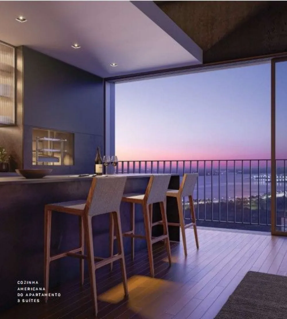 Casa, 3 quartos, 213 m² - Foto 1