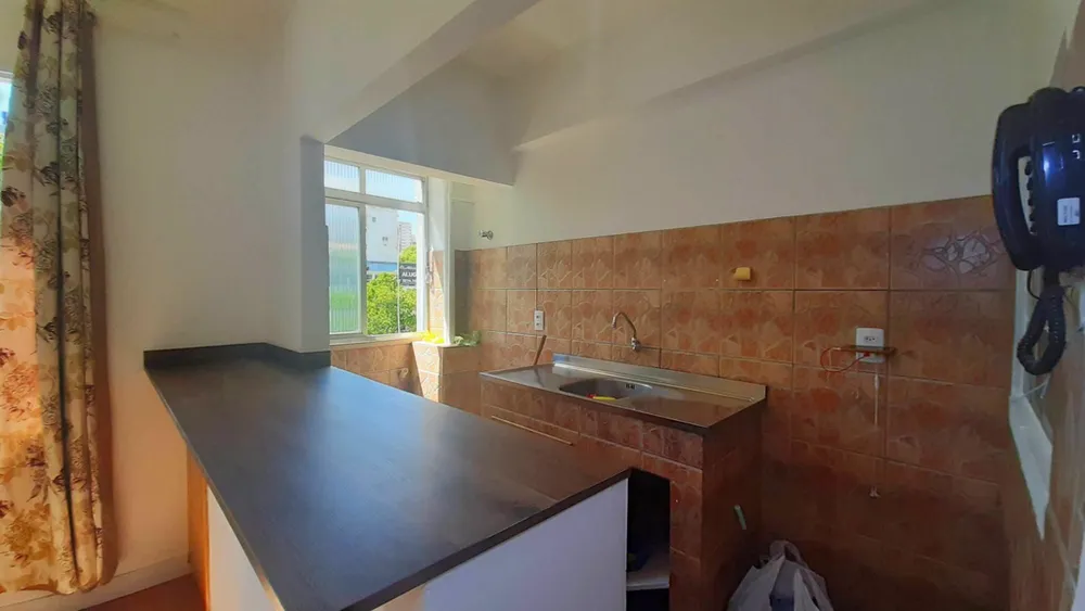Apartamento, 1 quarto, 39 m² - Foto 8