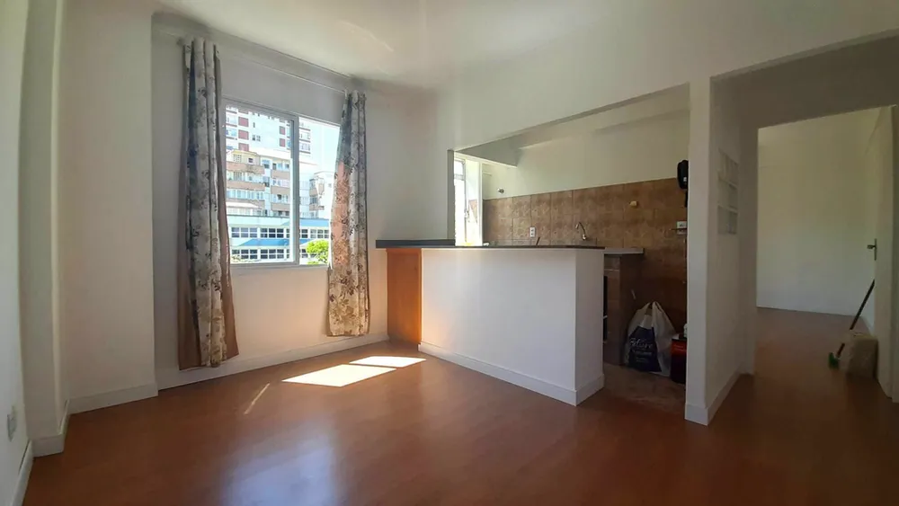 Apartamento, 1 quarto, 39 m² - Foto 1