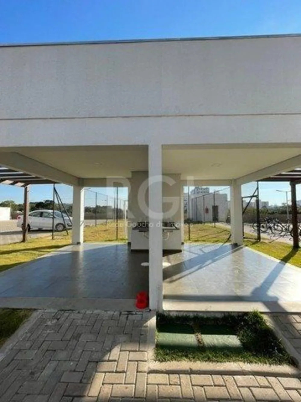 Terreno, 850 m² - Foto 2