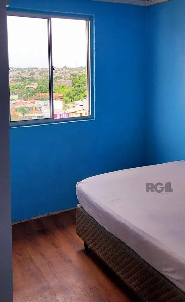 Apartamento, 2 quartos, 37 m² - Foto 8