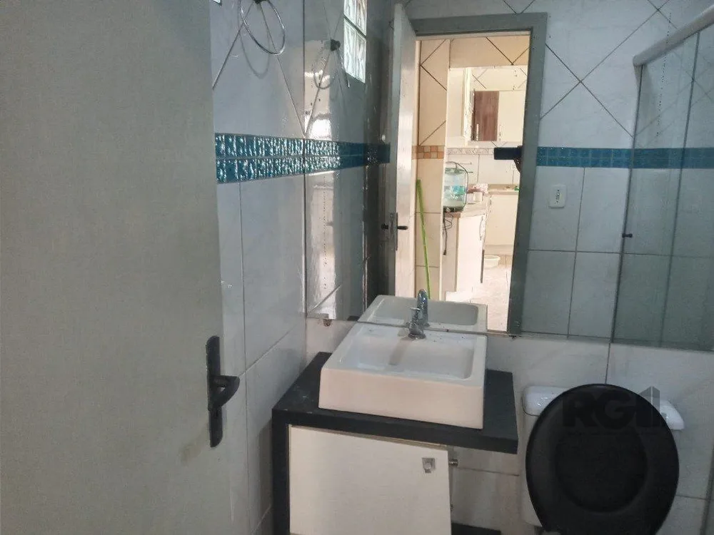 Apartamento, 2 quartos, 37 m² - Foto 1