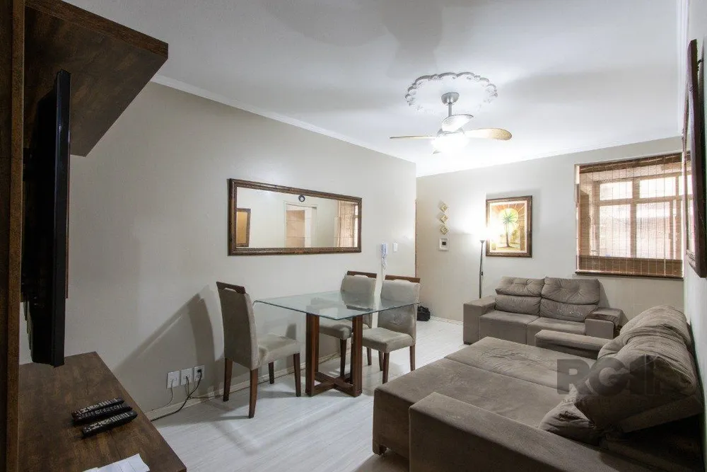 Apartamento, 3 quartos, 71 m² - Foto 1