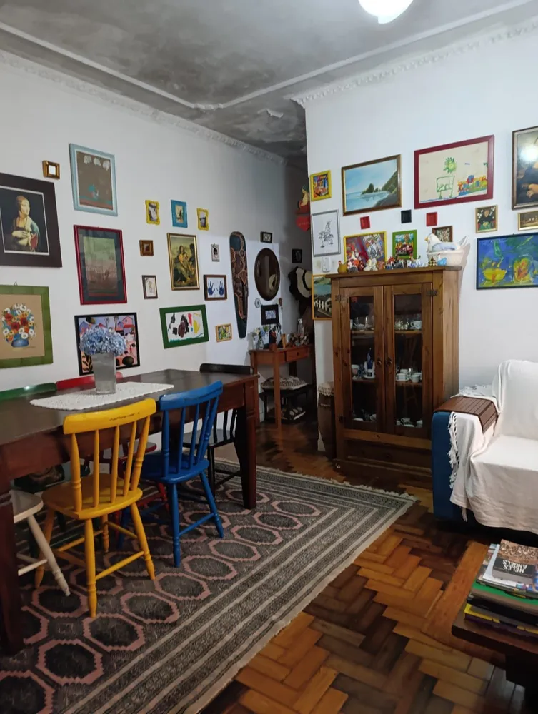 Apartamento, 2 quartos, 73 m² - Foto 6