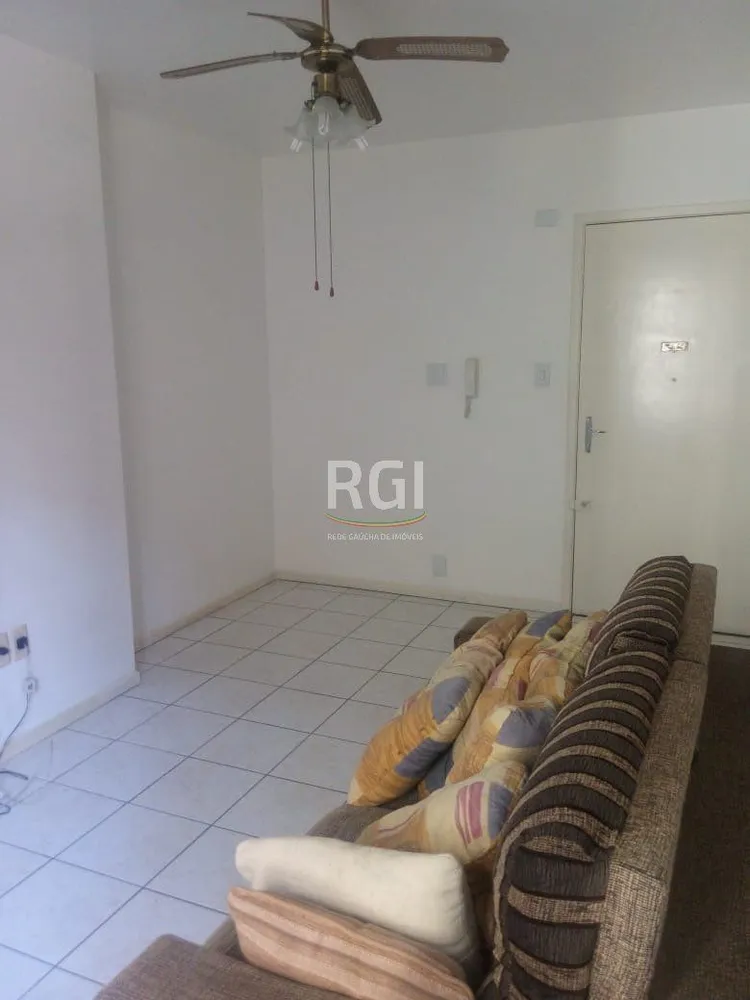 Apartamento, 1 quarto, 42 m² - Foto 1