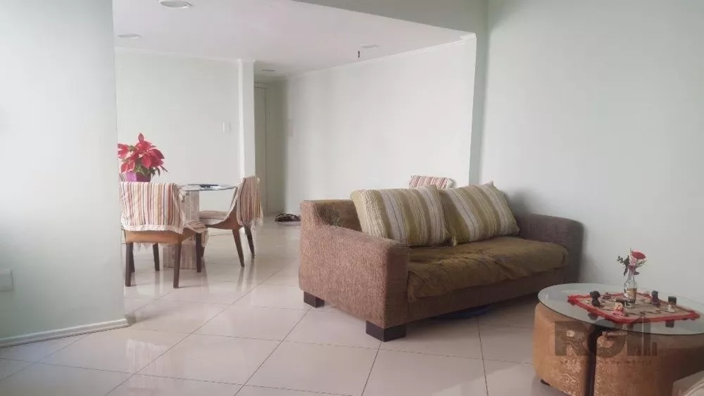 Apartamento à venda com 2 quartos, 59m² - Foto 3