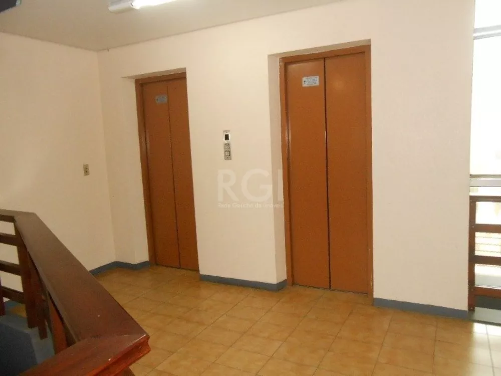 Conjunto Comercial-Sala à venda, 33m² - Foto 2