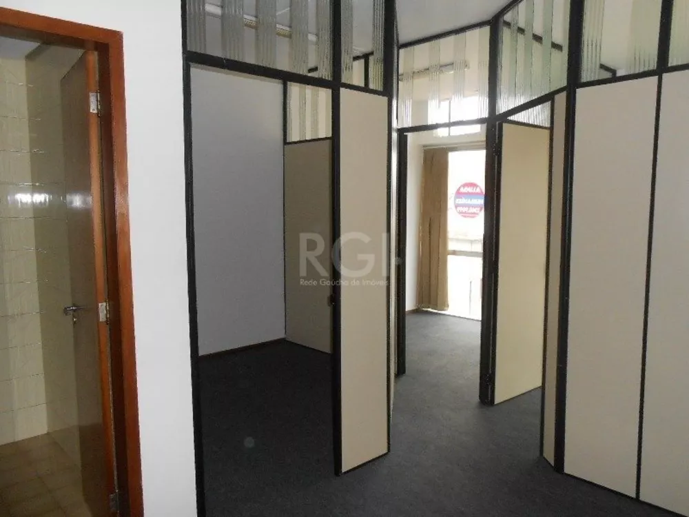 Conjunto Comercial-Sala à venda, 33m² - Foto 3