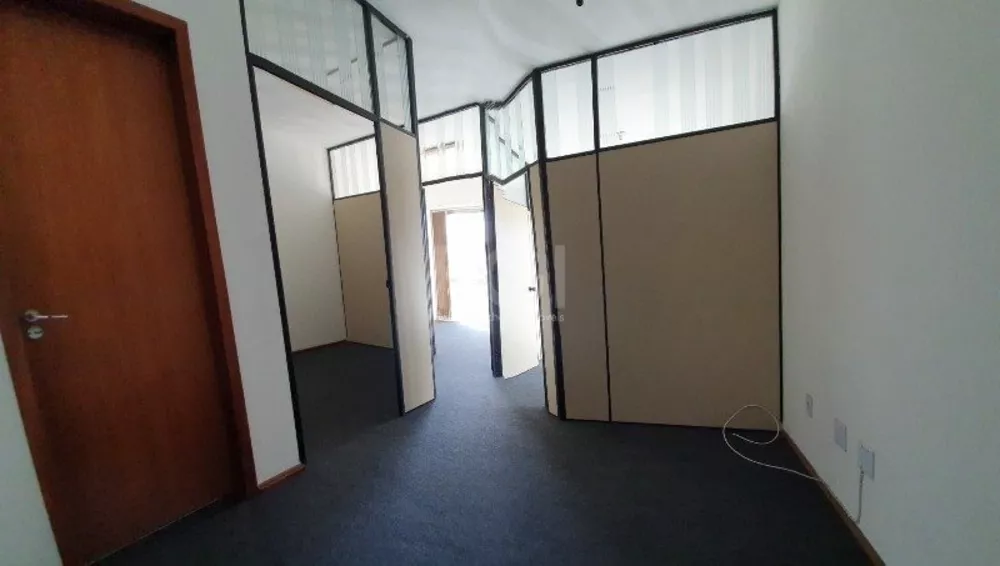 Conjunto Comercial-Sala à venda, 33m² - Foto 4