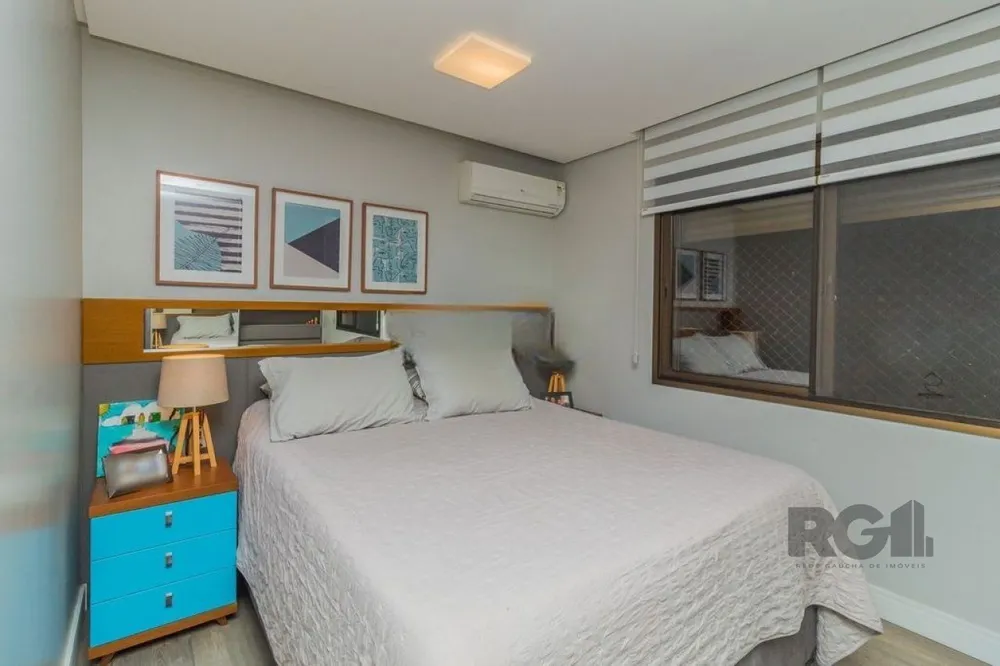 Apartamento, 3 quartos, 90 m² - Foto 3