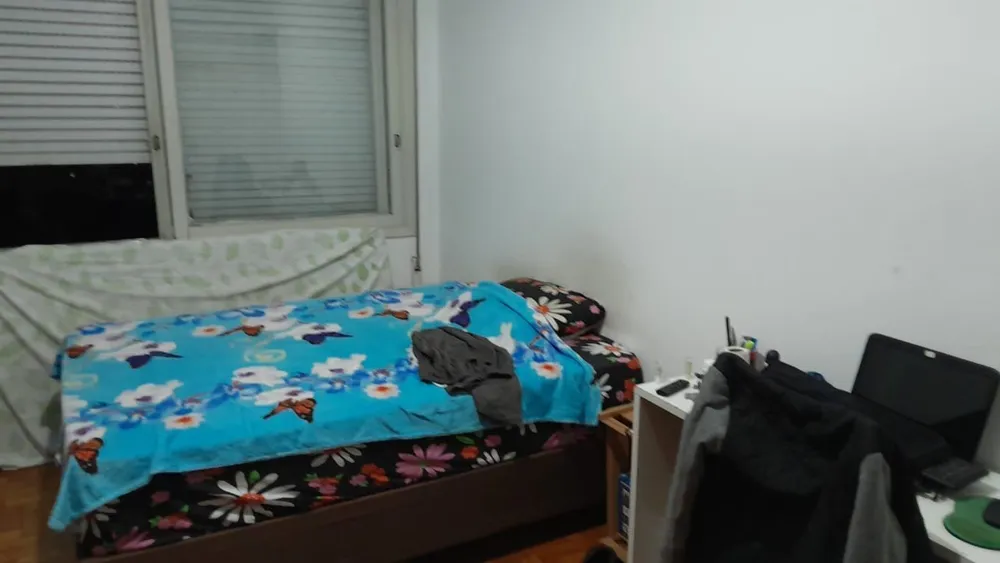 Apartamento, 2 quartos, 42 m² - Foto 1