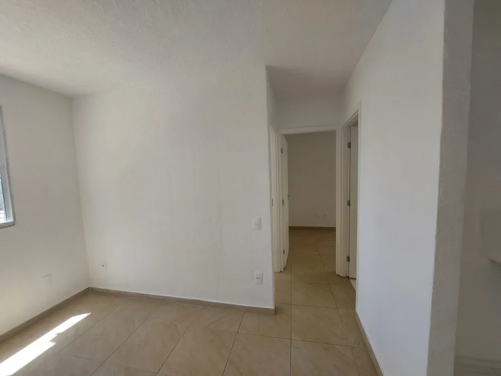 Apartamento, 2 quartos, 42 m² - Foto 6