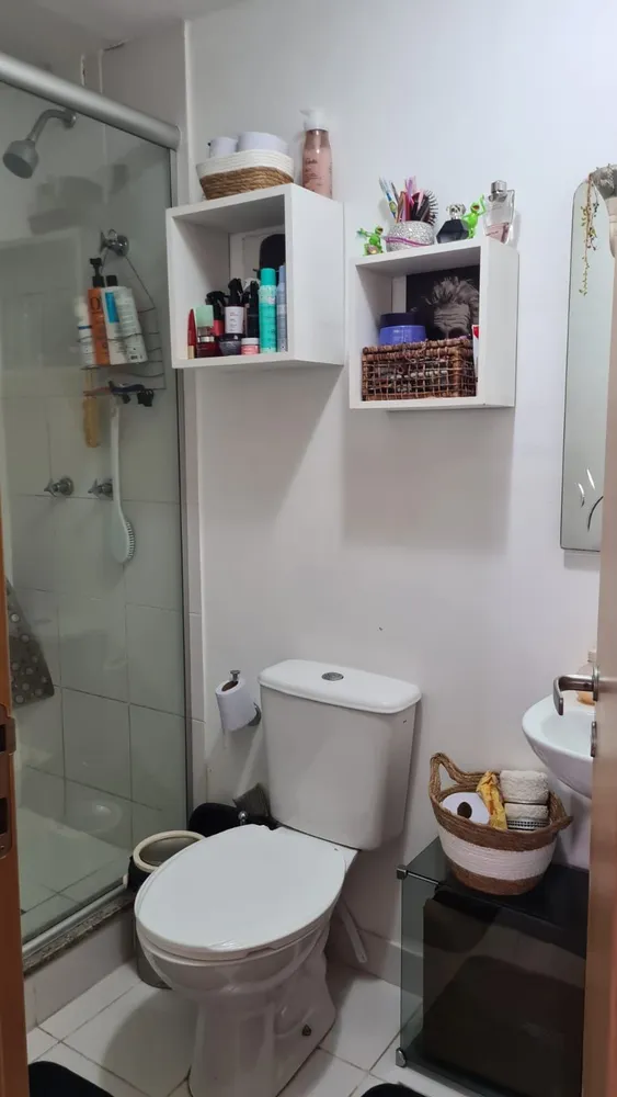 Apartamento, 1 quarto, 41 m² - Foto 2